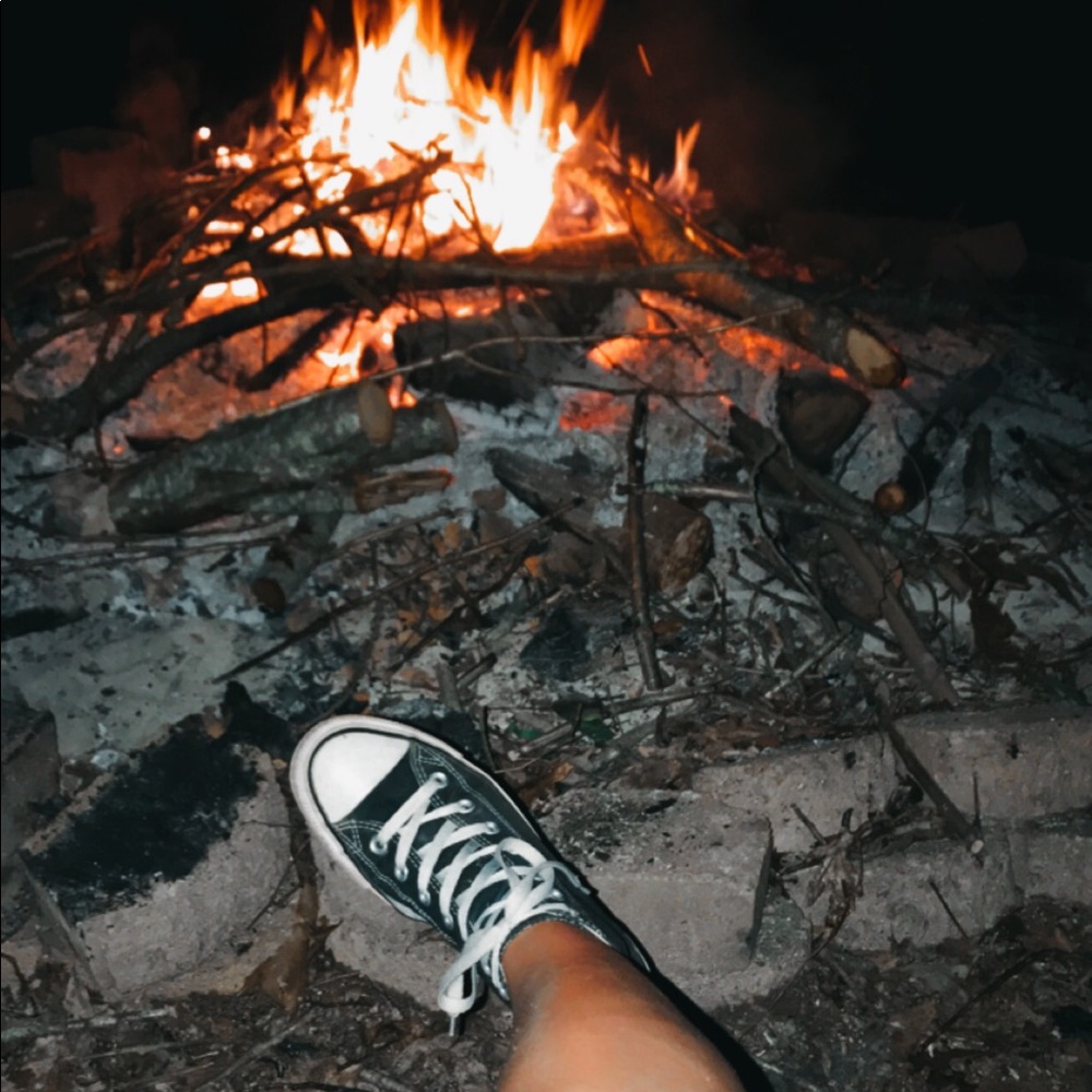 Meet your Posher, Erica
